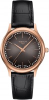 Купити наручний годинник TISSOT Excellence Lady 18K Gold T926.210.76.291.00  за ціною від 126460 грн.