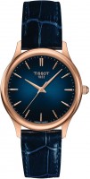 Купити наручний годинник TISSOT Excellence Lady 18K Gold T926.210.76.041.00  за ціною від 117260 грн.