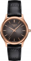 Купити наручний годинник TISSOT Excellence Lady 18K Gold T926.210.76.061.00  за ціною від 96450 грн.