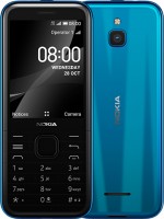 Купить мобильный телефон Nokia 8000 4G Dual Sim  по цене от 2599 грн.