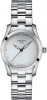 Купить наручний годинник TISSOT T-Wave T112.210.11.036.00: цена от 12990 грн.