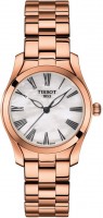 Купить наручные часы TISSOT T-Wave T112.210.33.113.00  по цене от 14640 грн.