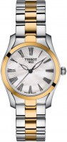 Купить наручний годинник TISSOT T-Wave T112.210.22.113.00: цена от 19140 грн.