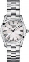 Купить наручний годинник TISSOT T-Wave T112.210.11.113.00: цена от 13560 грн.