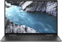 Купить ноутбук Dell XPS 13 9310 2-in-1 (XPS9310-7122SLV) по цене от 44999 грн.