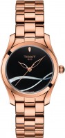 Купить наручний годинник TISSOT T-Wave T112.210.33.051.00: цена от 14790 грн.