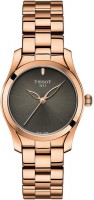 Купить наручний годинник TISSOT T-Wave T112.210.33.061.00: цена от 14790 грн.