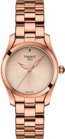 Купить наручний годинник TISSOT T-Wave T112.210.33.451.00: цена от 15990 грн.