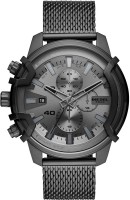 Купить наручний годинник Diesel DZ 4536: цена от 12690 грн.