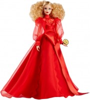 Купить кукла Barbie Collector Mattel 75th Anniversary GMM98  по цене от 2999 грн.