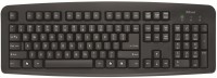 Купити клавіатура Trust ClassicLine Keyboard  за ціною від 503 грн.