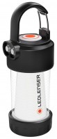 Купити ліхтарик Led Lenser ML4  за ціною від 1760 грн.