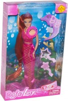 Купить кукла DEFA Mermaid 8230: цена от 380 грн.