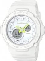 Купить наручные часы Casio Baby-G BGA-270BP-7A  по цене от 6410 грн.