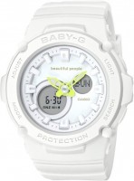 Купити наручний годинник Casio Baby-G BGA-270BP-7A  за ціною від 7992 грн.