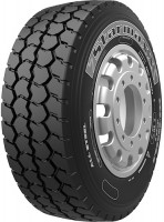 Купити вантажна шина Starmaxx LCW710 (385/65 R22.5 160K) за ціною від 15200 грн.