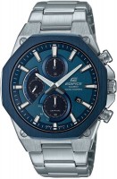 Купить наручний годинник Casio Edifice EFS-S570DB-2A: цена от 10700 грн.