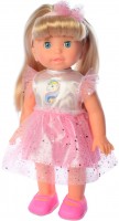 Купить кукла Limo Toy Darinka M 4278: цена от 528 грн.