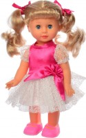 Купить лялька Limo Toy Darinka M 4161: цена от 1105 грн.