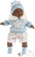 Купити лялька Llorens Shiram 38617  за ціною від 1900 грн.