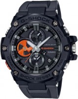 Купити наручний годинник Casio G-Shock GST-B100B-1A4  за ціною від 23700 грн.