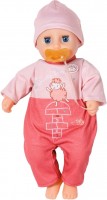 Купити лялька Zapf Baby Annabell 703304  за ціною від 899 грн.