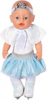 Купити лялька Zapf Baby Born 831250  за ціною від 4551 грн.