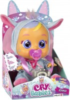 Купити лялька IMC Toys Cry Babies Jenna 91764  за ціною від 1199 грн.