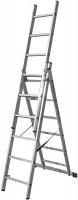 Купить лестница ELKOP VHR T 3x6  по цене от 6366 грн.