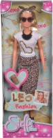 Купить лялька Simba Leo Fashion 5733420: цена от 359 грн.