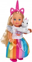 Купити лялька Simba Little Unicorn 5733425  за ціною від 329 грн.