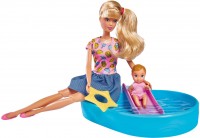 Купити лялька Simba Pool Fun 5733422  за ціною від 479 грн.