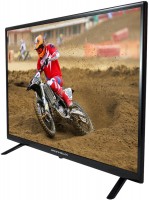 Купить телевизор Grunhelm GT9UHD55: цена от 13999 грн.