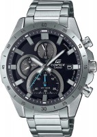 Купить наручные часы Casio Edifice EFR-571D-1A  по цене от 5450 грн.