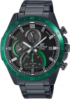 Купити наручний годинник Casio Edifice EFR-571DC-1  за ціною від 6860 грн.
