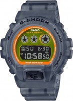 Купити наручний годинник Casio G-Shock DW-6900LS-1  за ціною від 5470 грн.