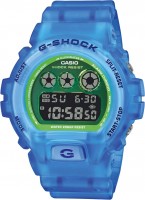 Купити наручний годинник Casio G-Shock DW-6900LS-2  за ціною від 4030 грн.