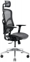 Купить комп'ютерне крісло Diablo V-Basic: цена от 12970 грн.