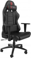 Купити комп'ютерне крісло SPC Gear SR300 V2  за ціною від 7692 грн.