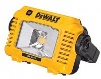 Купить фонарик DeWALT DCL077: цена от 6270 грн.