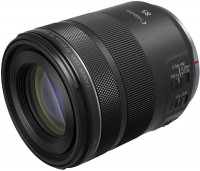 Купить объектив Canon 85mm f/2 RF IS STM Macro: цена от 24110 грн.