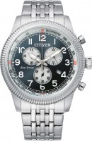 Купити наручний годинник Citizen AT2460-89L  за ціною від 9300 грн.