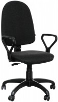 Купити комп'ютерне крісло AMF Practic/AMF-1  за ціною від 2614 грн.
