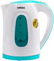 Купить электрочайник Rotex RKT64-XXL: цена от 499 грн.