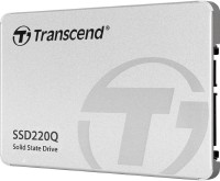 Купить SSD Transcend SSD220Q (TS2TSSD220Q) по цене от 5528 грн.