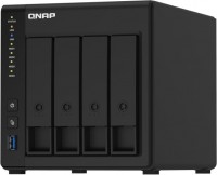 Купить NAS-сервер QNAP TS-451D2-2G: цена от 31480 грн.