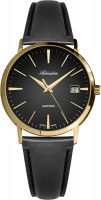 Купити наручний годинник Adriatica 1243.1216Q  за ціною від 6374 грн.