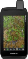 Купить GPS-навігатор Garmin Montana 700: цена от 26578 грн.