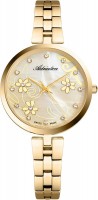 Купить наручные часы Adriatica 3741.114SQ  по цене от 9724 грн.