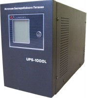 Купити ДБЖ Luxeon UPS-1000L  за ціною від 8163 грн.